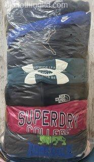Children's Clothing Mix — photo 1