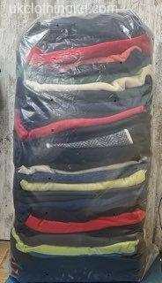 Children's Clothing Mix — photo 1