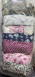 Children's Clothing Mix — photo 1