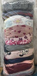 Children's Clothing Mix — photo 1