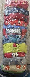 Children's Clothing Mix — photo 1