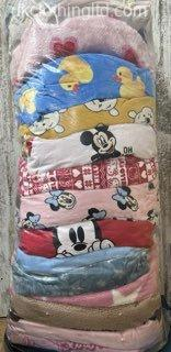 Children's Clothing Mix — photo 1