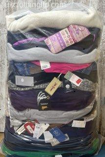 Children's Clothing Mix — photo 1