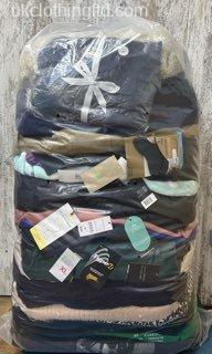 Children's Clothing Mix — photo 1