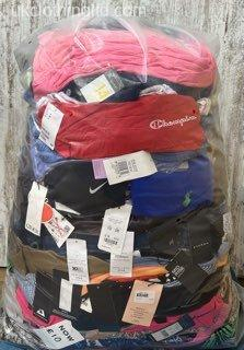 Children's Clothing Mix — photo 1