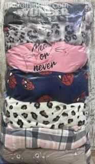 Children's Clothing Mix — photo 1