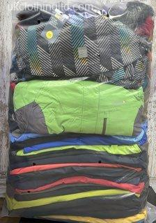 Children's Clothing Mix — photo 1