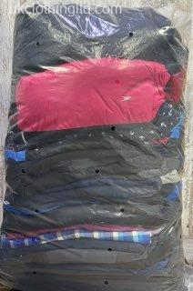 Children's Clothing Mix — photo 1