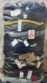 Children's Clothing Mix — photo 1