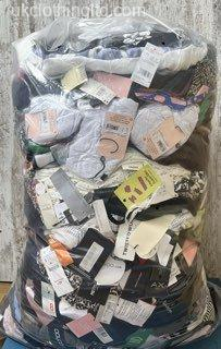 Children's Clothing Mix — photo 1