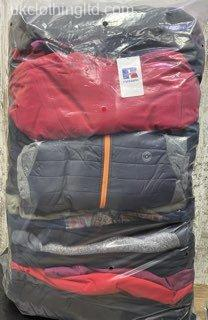Children's Clothing Mix — photo 1