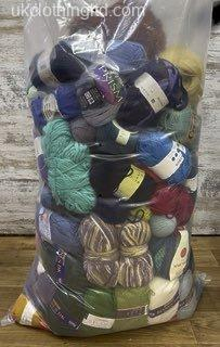 Used Yarn Wholesale for Bulk Buyers