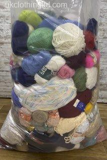 Used Scotch Yarn Wholesale Bulk Lot