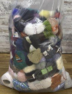Used Yarn Wholesale for Bulk Orders