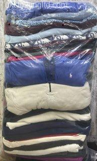 Children's Clothing Mix — photo 1