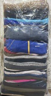 Children's Clothing Mix — photo 1