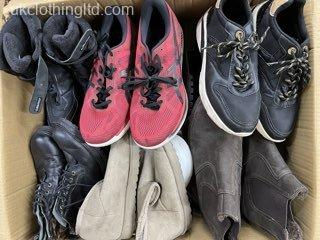 Children's Clothing Mix — photo 1