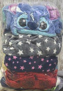 Children's Clothing Mix — photo 1