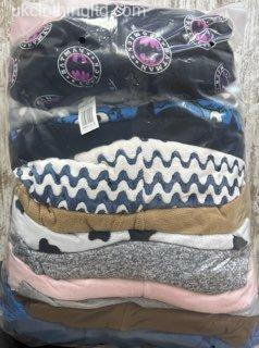 Children's Clothing Mix — photo 1