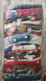 Children's Clothing Mix — photo 1