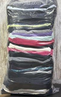Children's Clothing Mix — photo 1