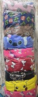 Used Children's Pajamas Wholesale Lot