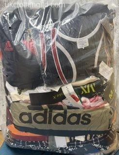 Used XXL Summer Clothing Wholesale
