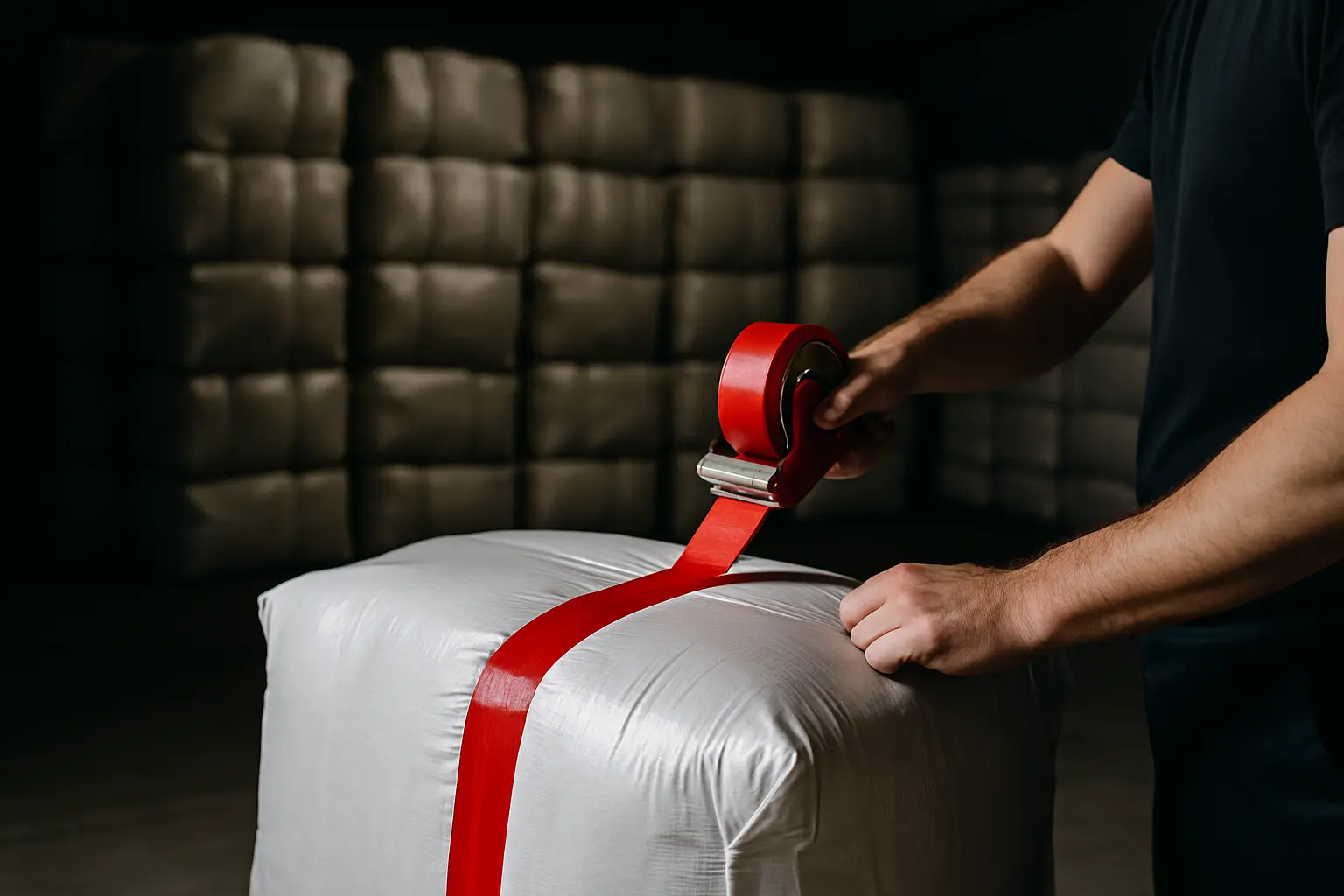 UK Clothing Ltd warehouse - Second Hand Wholesale from the UK